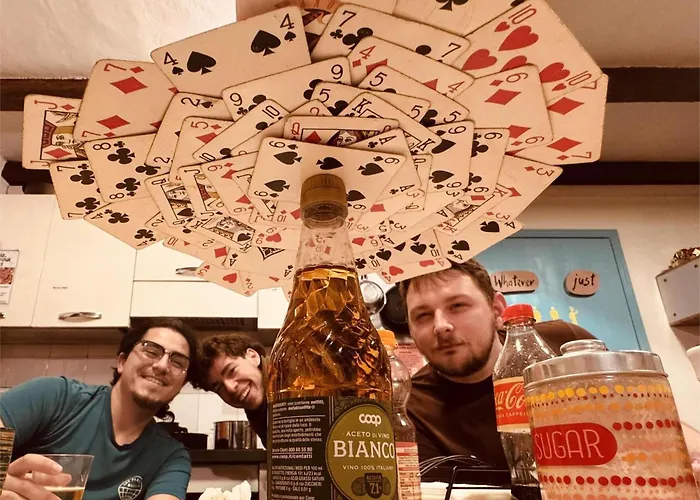 Il Nosadillo - Хостел *