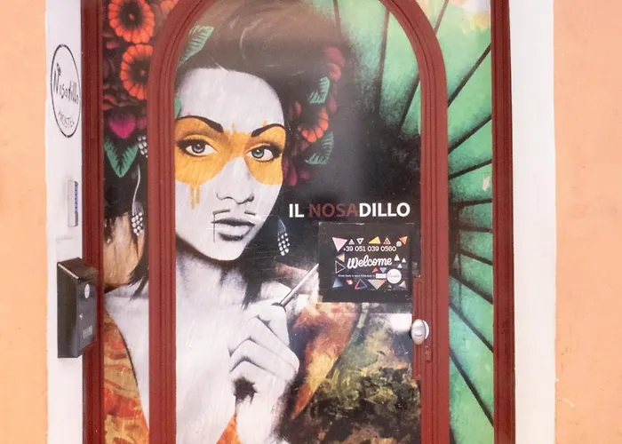 Il Nosadillo - * Болонья