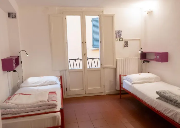 Il Nosadillo - Hostel *