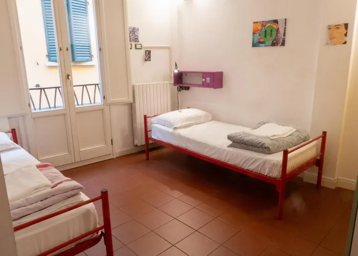 Il Nosadillo - * Болонья