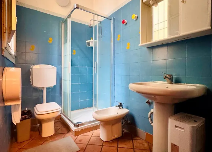 Il Nosadillo - Hostel