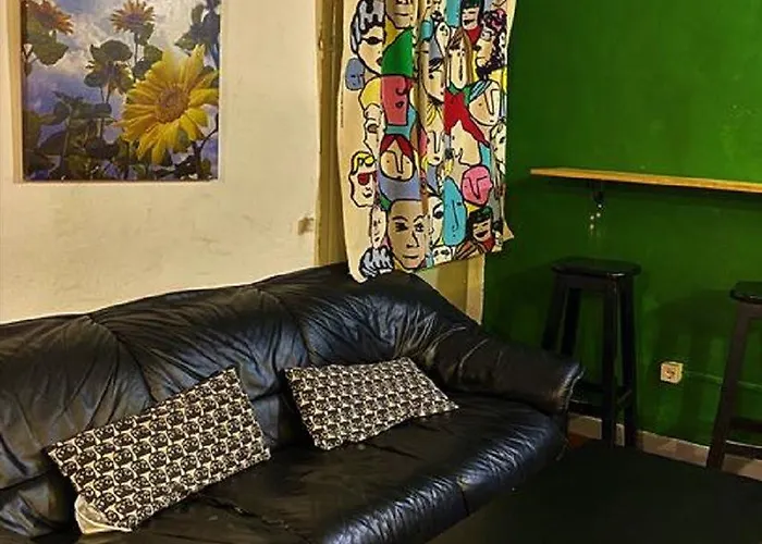 Auberge de jeunesse Il Nosadillo - *