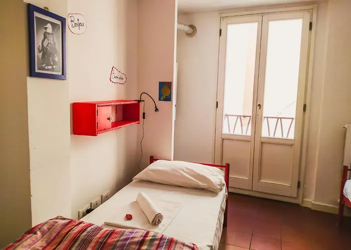 Il Nosadillo - Bologne