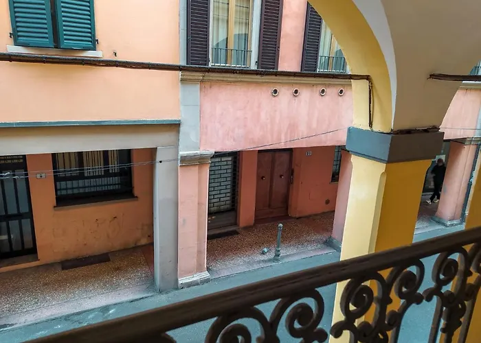 Auberge de jeunesse Il Nosadillo -