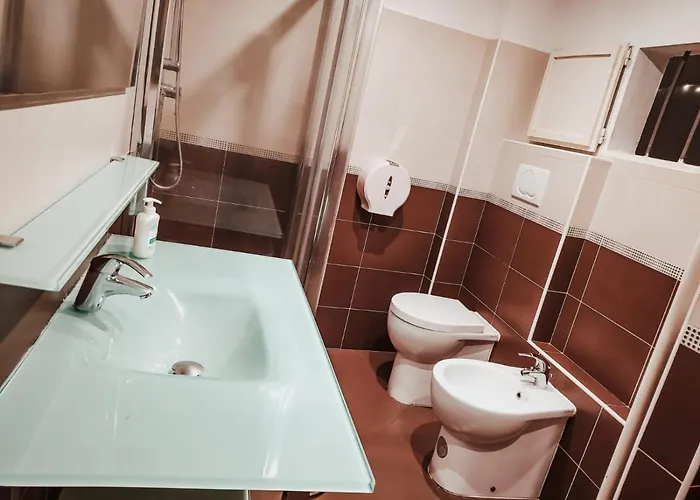 Auberge de jeunesse Il Nosadillo -