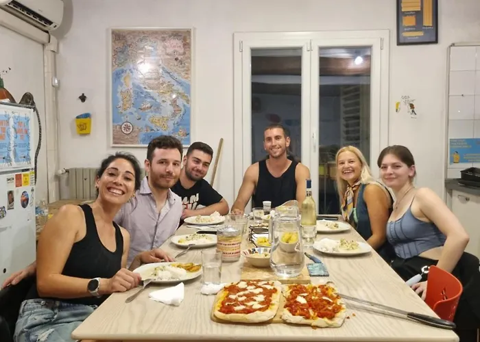 Il Nosadillo - * Bologne