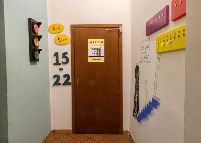 Il Nosadillo - Bologne