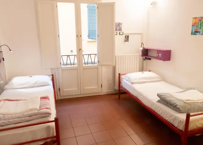 Il Nosadillo - Bologne