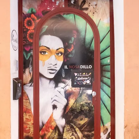 Il Nosadillo - * Boloňa