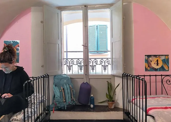 Il Nosadillo - ボローニャ