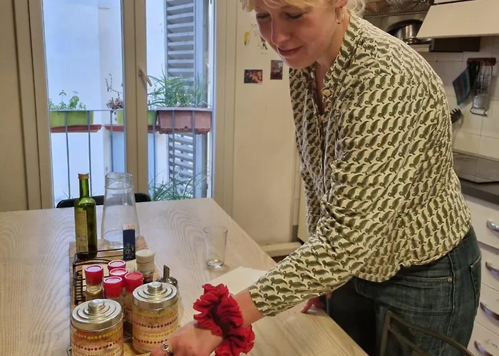 ホステル Il Nosadillo - ボローニャ